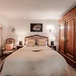 Hedwig - Schwarzwald Mit Thermalbad-naehe & Balkon Mit Bergblick 公寓式酒店 4*