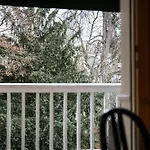 Hedwig - Schwarzwald Mit Thermalbad-naehe & Balkon Mit Bergblick 巴登韦勒