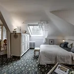 Hedwig - Schwarzwald Mit Thermalbad-naehe & Balkon Mit Bergblick 公寓式酒店