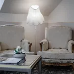 Hedwig - Schwarzwald Mit Thermalbad-naehe & Balkon Mit Bergblick 公寓式酒店