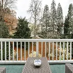 Hedwig - Schwarzwald Mit Thermalbad-naehe & Balkon Mit Bergblick 4*