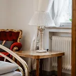 Hedwig - Schwarzwald Mit Thermalbad-naehe & Balkon Mit Bergblick 公寓式酒店
