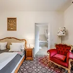 Hedwig - Schwarzwald Mit Thermalbad-naehe & Balkon Mit Bergblick 公寓式酒店 4*