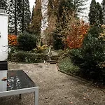 Hedwig - Schwarzwald Mit Thermalbad-naehe & Balkon Mit Bergblick 公寓式酒店