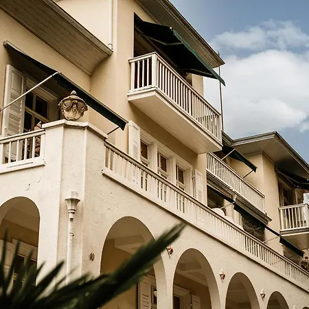 Hedwig - Schwarzwald Mit Thermalbad-naehe & Balkon Mit Bergblick Badenweiler