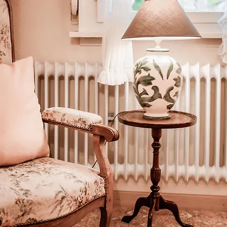 Hedwig - Schwarzwald Mit Thermalbad-naehe & Balkon Mit Bergblick Aparthotel Badenweiler