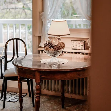 Hedwig - Schwarzwald Mit Thermalbad-naehe & Balkon Mit Bergblick 4*