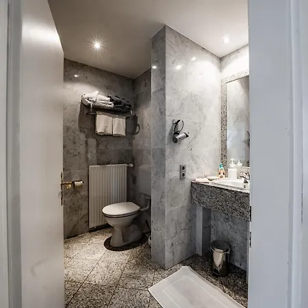 Hedwig - Schwarzwald Mit Thermalbad-naehe & Balkon Mit Bergblick Badenweiler