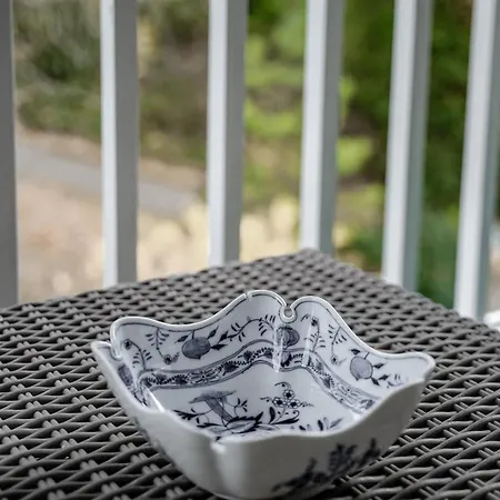 Hedwig - Schwarzwald Mit Thermalbad-naehe & Balkon Mit Bergblick Aparthotel