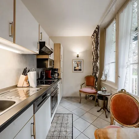 Hedwig - Schwarzwald Mit Thermalbad-naehe & Balkon Mit Bergblick Badenweiler