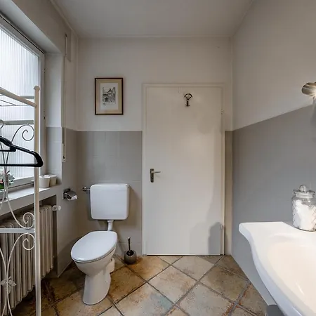 Aparthotel Hedwig - Schwarzwald Mit Thermalbad-naehe & Balkon Mit Bergblick Badenweiler