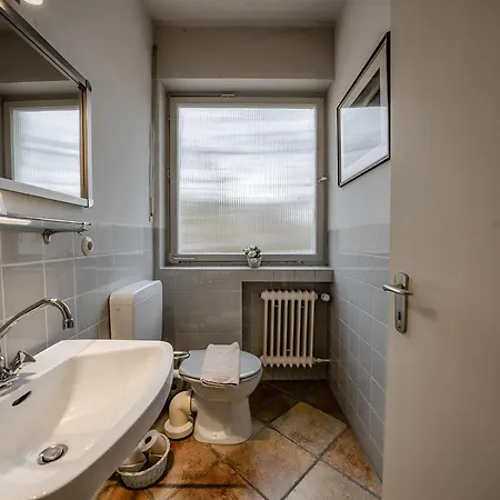 Aparthotel Hedwig - Schwarzwald Mit Thermalbad-naehe & Balkon Mit Bergblick