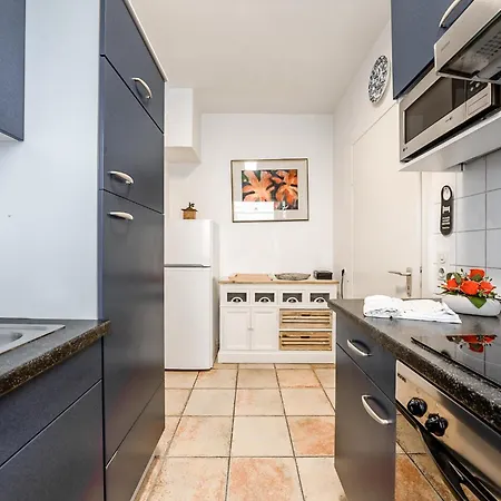 Aparthotel Hedwig - Schwarzwald Mit Thermalbad-naehe & Balkon Mit Bergblick