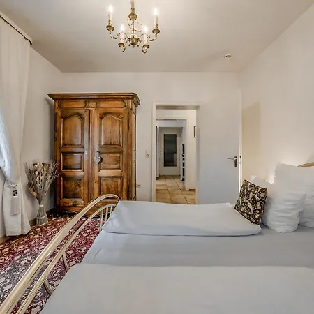 Hedwig - Schwarzwald Mit Thermalbad-naehe & Balkon Mit Bergblick