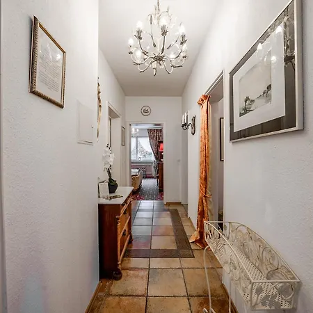 Hedwig - Schwarzwald Mit Thermalbad-naehe & Balkon Mit Bergblick