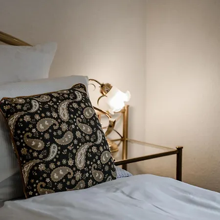 Aparthotel Hedwig - Schwarzwald Mit Thermalbad-naehe & Balkon Mit Bergblick