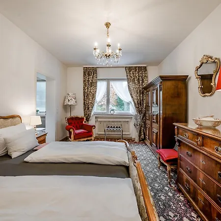 Hedwig - Schwarzwald Mit Thermalbad-naehe & Balkon Mit Bergblick 4*