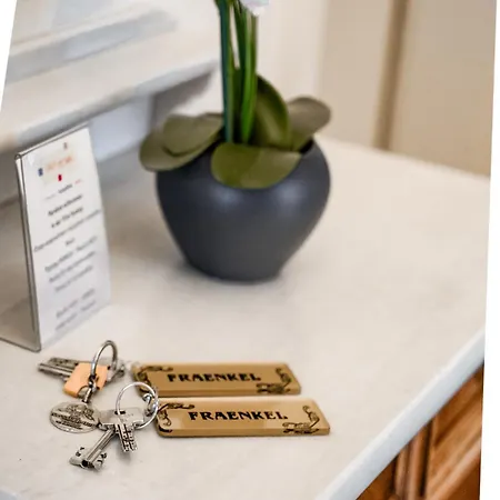 Hedwig - Schwarzwald Mit Thermalbad-naehe & Balkon Mit Bergblick Aparthotel Badenweiler
