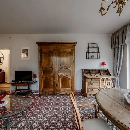 Hedwig - Schwarzwald Mit Thermalbad-naehe & Balkon Mit Bergblick Aparthotel