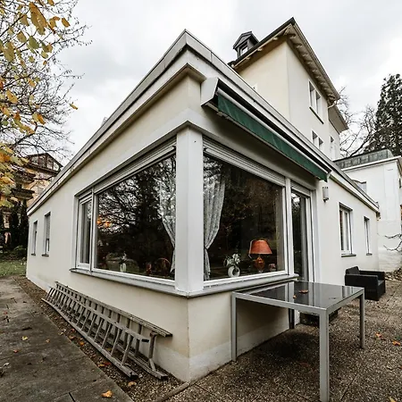Hedwig - Schwarzwald Mit Thermalbad-naehe & Balkon Mit Bergblick Aparthotel