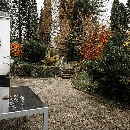 Hedwig - Schwarzwald Mit Thermalbad-naehe & Balkon Mit Bergblick Aparthotel