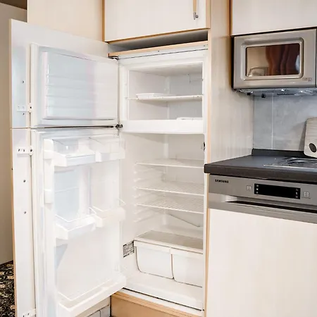 Aparthotel Hedwig - Schwarzwald Mit Thermalbad-naehe & Balkon Mit Bergblick Badenweiler